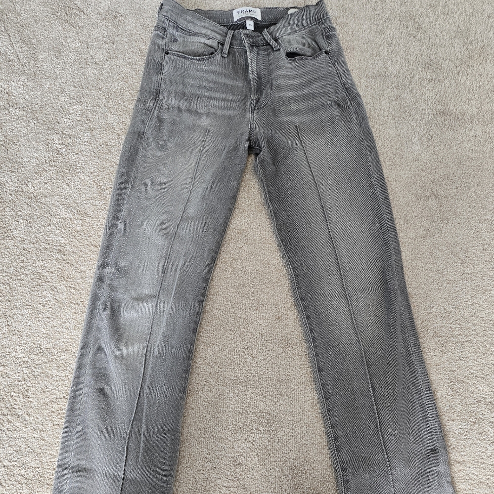 Frame Jeans